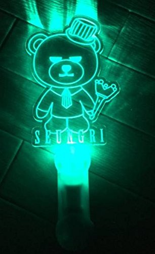 BIGBANG V.I スンリ ペンライト Amazon.co.jp: BIGBANG スンリ ペンライト 長居スタジアム